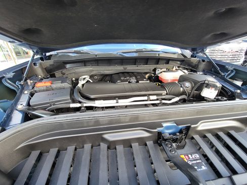 Used 2024 GMC Sierra 1500 Elevation image 26