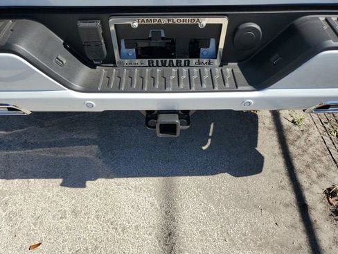 New 2026 GMC Sierra 1500 Denali Ultimate AWD/4WD image 10