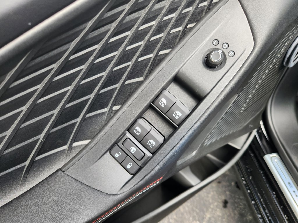 New 2027 Dodge Charger R/T AWD/4WD image 25