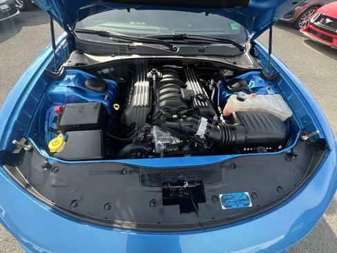 Used 2023 Dodge Charger Scat Pack w/ Plus Group image 36