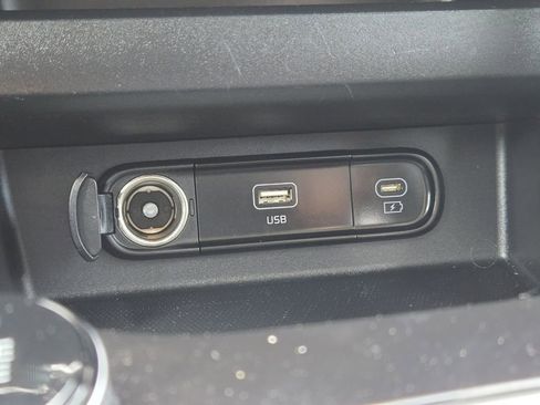 Certified 2024 Kia Seltos S FWD image 22