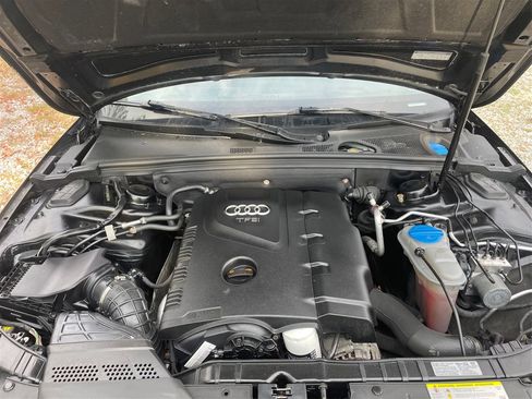 Used 2013 Audi A4 Prestige image 32