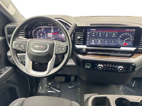 Used 2024 GMC Sierra 1500 Elevation image 54