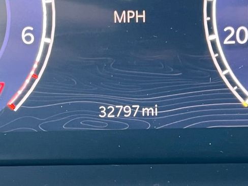 Certified 2022 Jeep Grand Cherokee Altitude AWD/4WD image 6