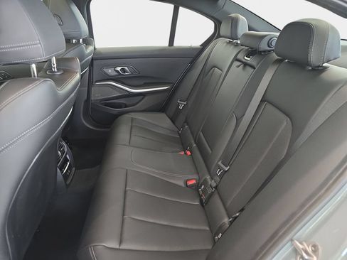 Used 2026 BMW 330i Sedan w/ M Sport Package RWD image 14
