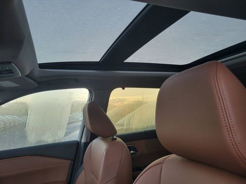 New 2026 Nissan Rogue Platinum w/ Platinum Premium Package image 8