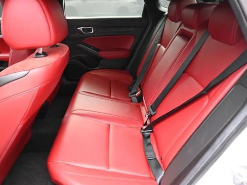Used 2024 Acura Integra A-Spec FWD image 18