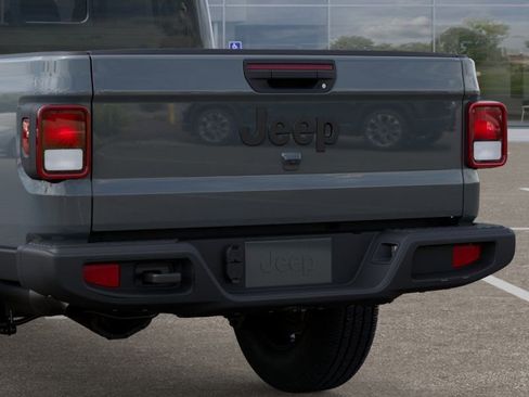 New 2026 Jeep Gladiator Sport image 14