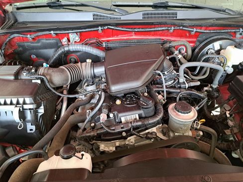 Used 2022 Toyota Tacoma SR image 31