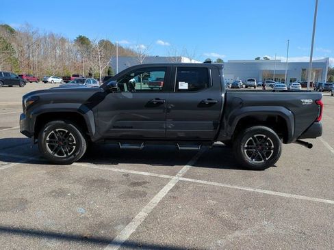 New 2026 Toyota Tacoma TRD Sport image 7