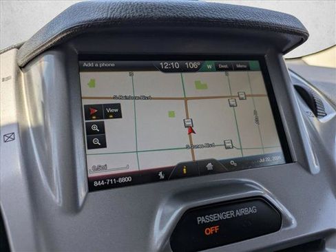 Used 2016 Ford Transit Connect XLT FWD image 13
