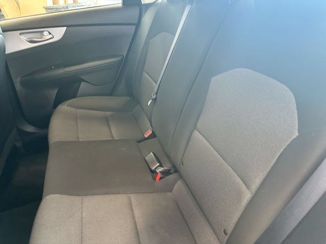 Certified 2023 Kia Forte LXS w/ LXS Technology Package FWD image 25