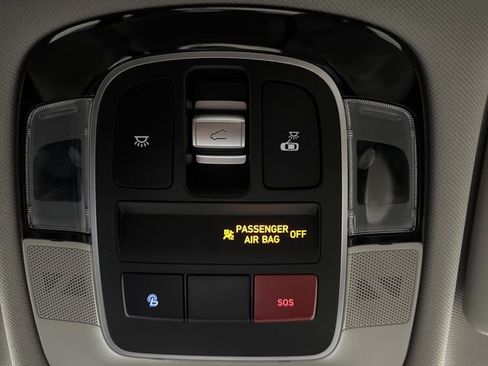 Used 2023 Hyundai Tucson SEL image 27