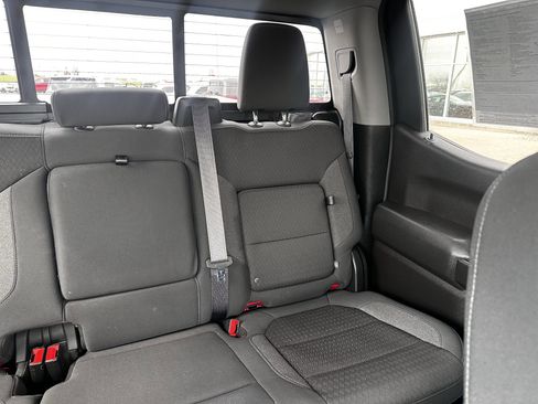 Used 2020 Chevrolet Silverado 1500 LT w/ All-Star Edition AWD/4WD image 14