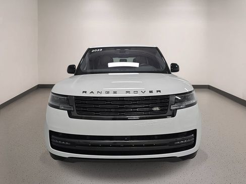 Used 2023 Land Rover Range Rover SE AWD/4WD image 9