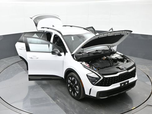Used 2023 Kia Sportage X-Line image 46