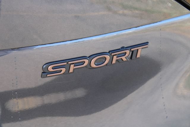 Used 2026 Subaru Forester Sport w/ Sport Package AWD/4WD image 10