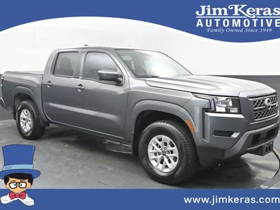 Used 2024 Nissan Frontier SV w/ Technology Package