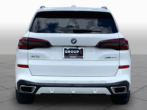 Used 2023 BMW X5 xDrive45e w/ M Sport Package AWD/4WD image 10