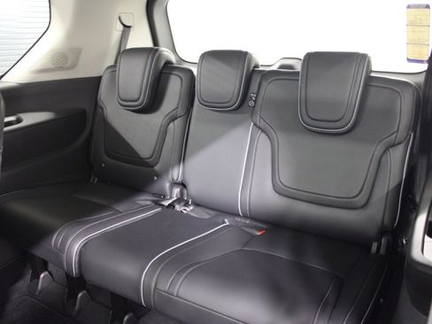 New 2025 INFINITI QX80 Luxe image 37