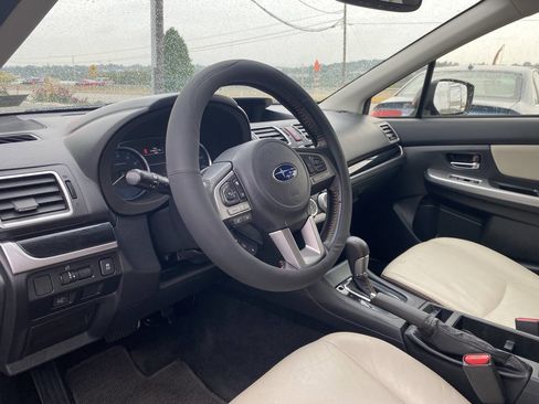 Used 2016 Subaru Crosstrek 2.0i Limited w/ Popular Package #2 image 11