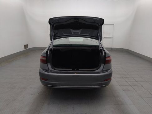 Used 2021 Volkswagen Jetta SE w/ SE Cold Weather Package image 29