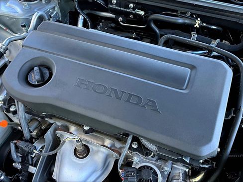 Used 2025 Honda Civic Sport image 29