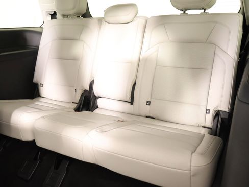 New 2026 Lincoln Navigator Reserve AWD/4WD image 14