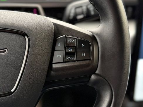 Used 2021 Ford Mustang Mach-E Premium image 11