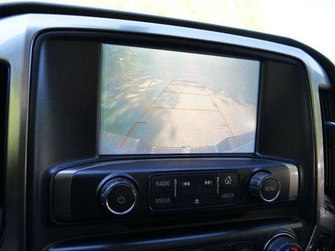 Used 2018 Chevrolet Silverado 1500 LT w/ All Star Edition image 12