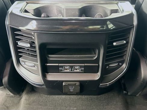 Used 2022 RAM 1500 Laramie w/ Sport Appearance Package image 24