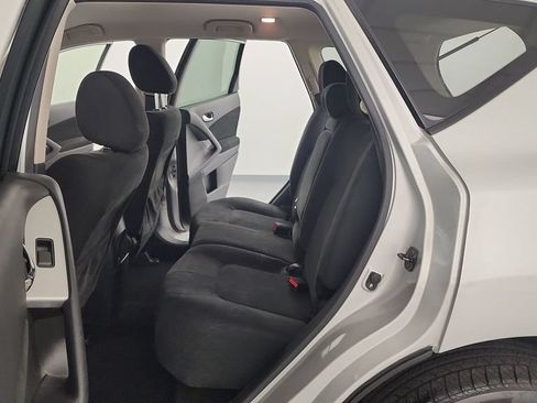 Used 2014 Nissan Murano S AWD/4WD image 21