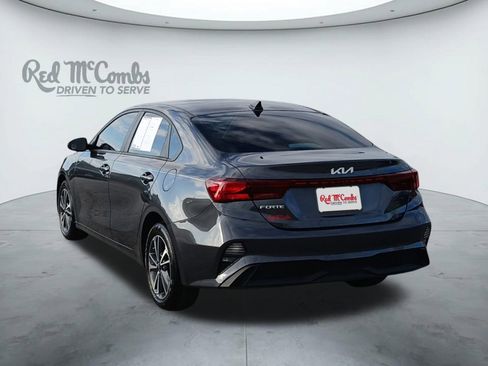 Used 2024 Kia Forte LXS image 3