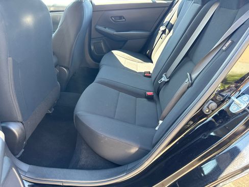 Used 2024 Nissan Sentra S FWD image 20