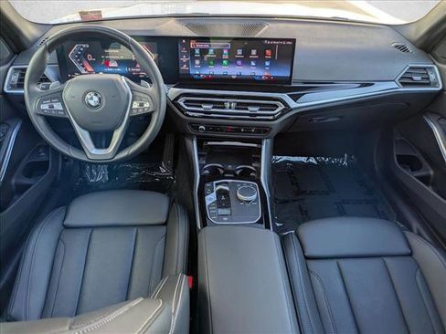 Used 2023 BMW 330i Sedan w/ Driving Assistance Package image 16