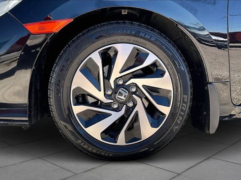 Used 2019 Honda Civic LX image 10