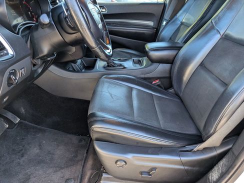 Used 2019 Dodge Durango GT image 18