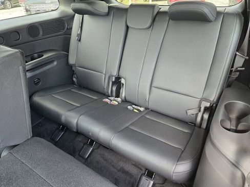 New 2026 Hyundai Palisade FWD Hybrid image 6
