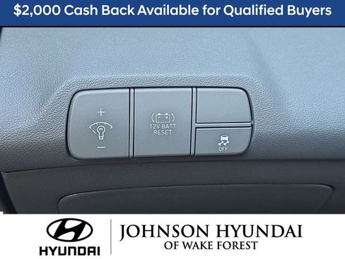 New 2026 Hyundai Elantra Blue image 34