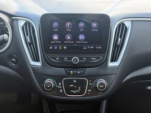 Used 2022 Chevrolet Malibu LS w/ LPO, Convenience Package 1 FWD image 20