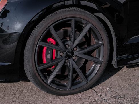 Used 2016 Audi S3 Prestige w/ Prestige Package image 62