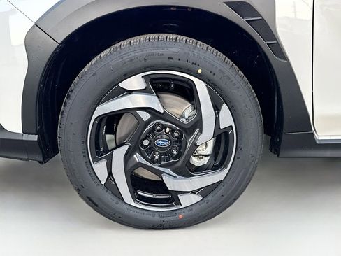 New 2026 Subaru Crosstrek 2.5i Limited image 40