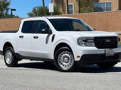 Used 2024 Ford Maverick XL