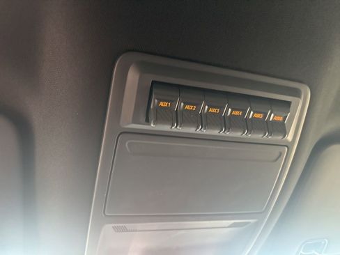 New 2026 Ford Ranger Raptor AWD/4WD image 18