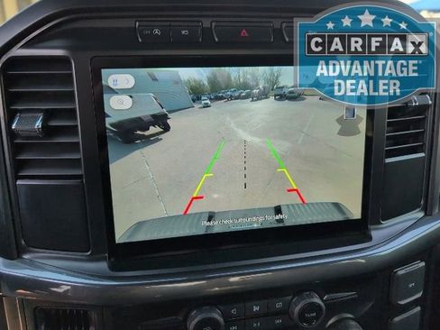 Used 2024 Ford F150 STX AWD/4WD image 20