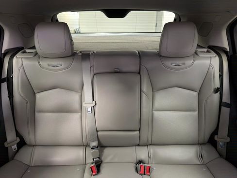 Used 2019 Cadillac XT4 Premium Luxury AWD/4WD image 33
