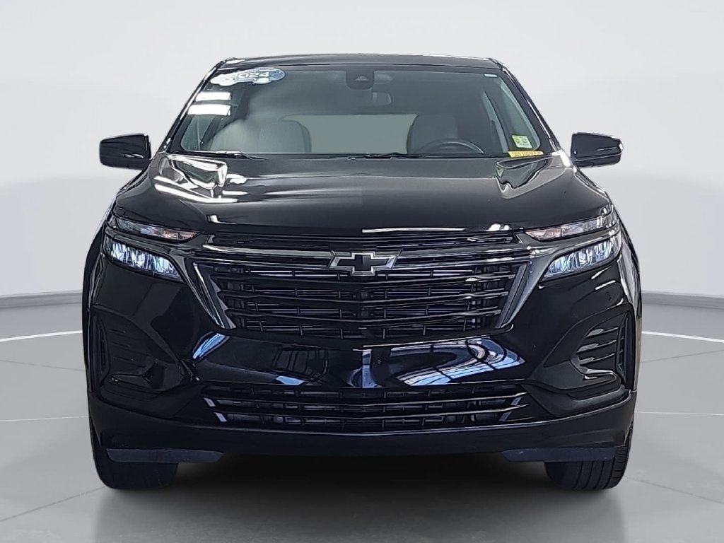 Certified 2024 Chevrolet Equinox LS w/ LS Convenience Package AWD/4WD image 10