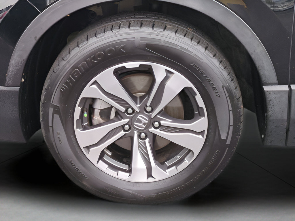 Used 2020 Honda CR-V LX image 35