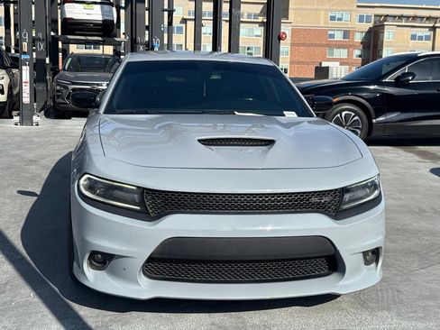 Used 2020 Dodge Charger R/T w/ Plus Group RWD image 2