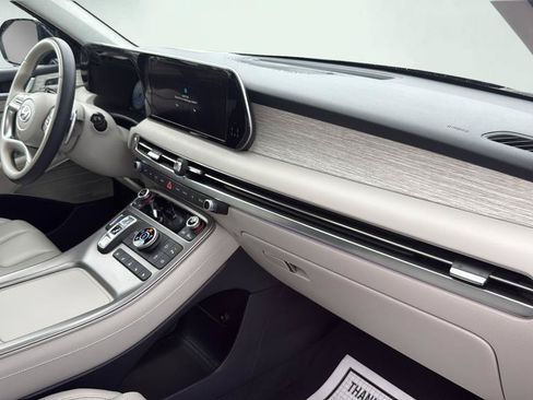 Used 2025 Hyundai Palisade Calligraphy AWD/4WD image 24